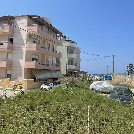 Amoudara Lasithiou Yannis Apartments מראה חיצוני תמונה