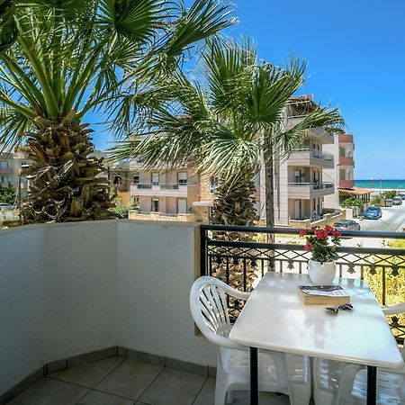 Amoudara Lasithiou Yannis Apartments מראה חיצוני תמונה