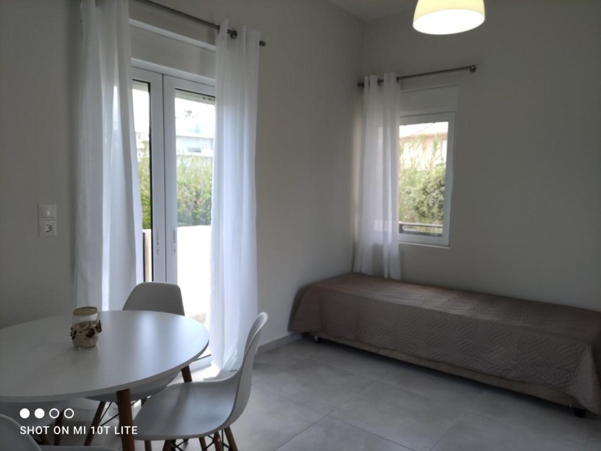 Amoudara Lasithiou Yannis Apartments מראה חיצוני תמונה