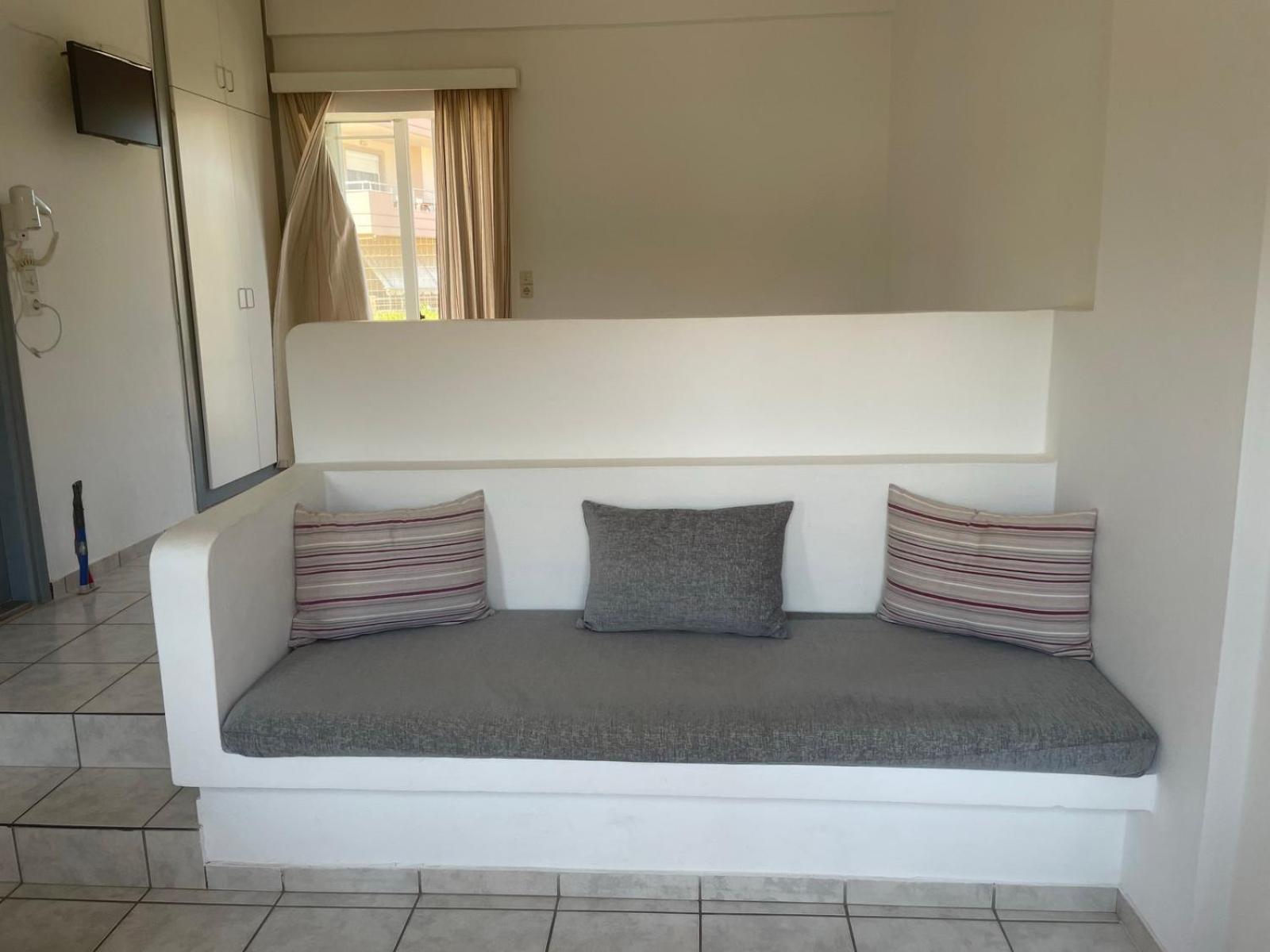 Amoudara Lasithiou Yannis Apartments מראה חיצוני תמונה