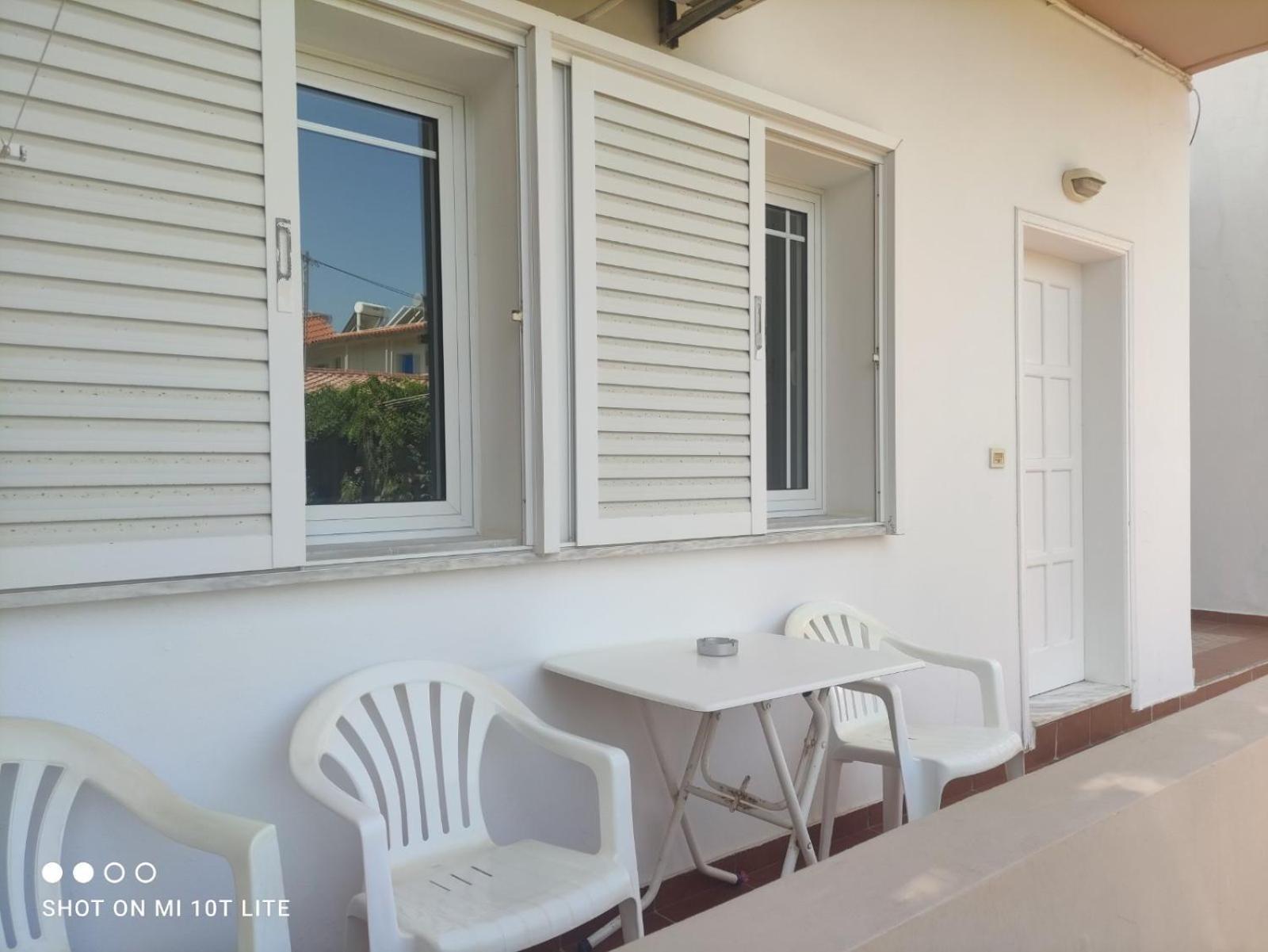 Amoudara Lasithiou Yannis Apartments מראה חיצוני תמונה