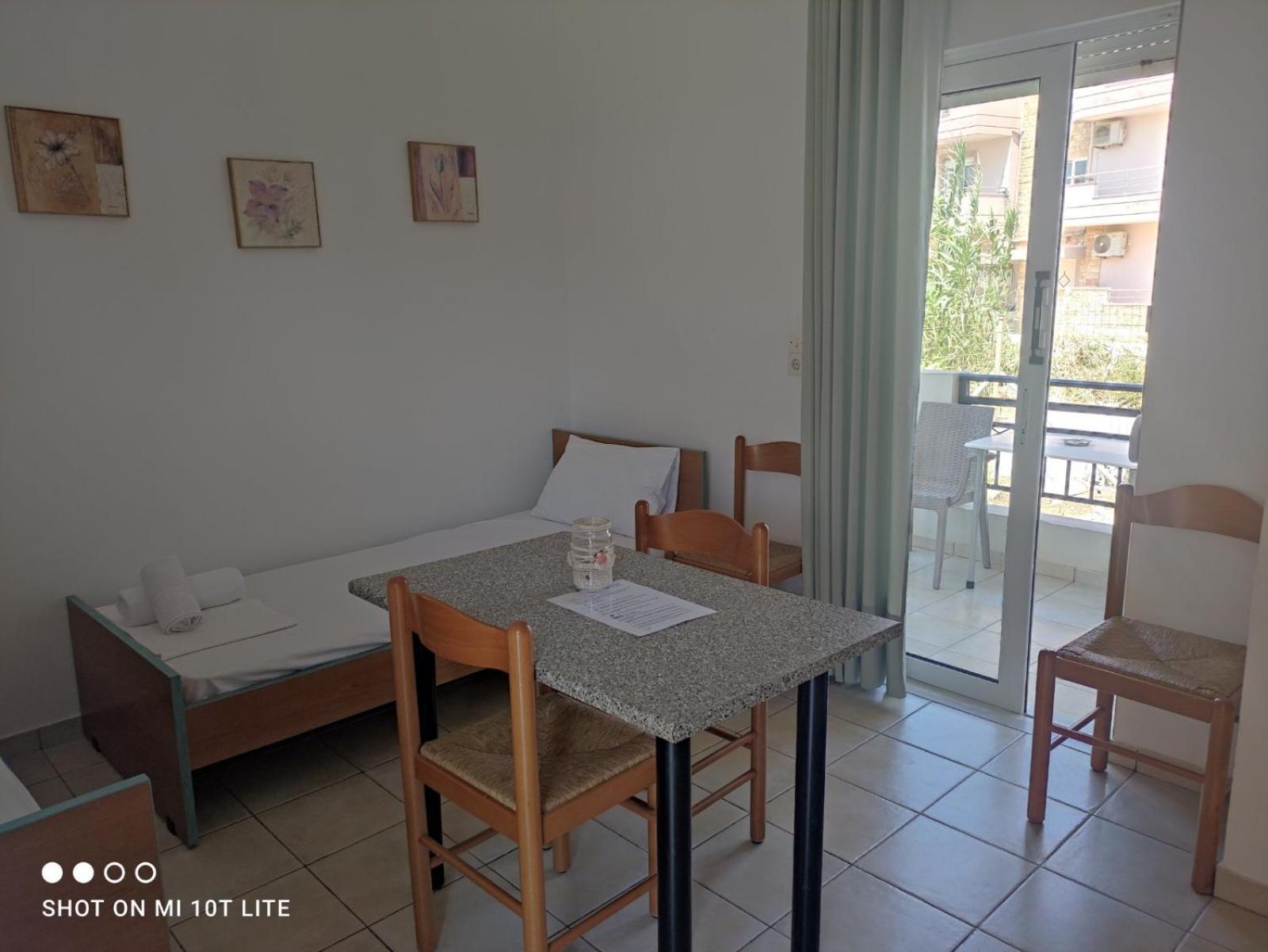 Amoudara Lasithiou Yannis Apartments מראה חיצוני תמונה